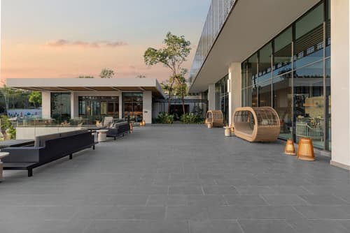Perhentian Marriott Resort & Spa, Lobby