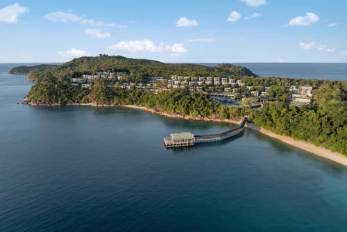 Perhentian Marriott Resort & Spa, Primary image