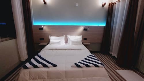 Madi Grand Maldives, Room