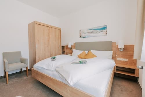 Hotel Turracherhof, Room