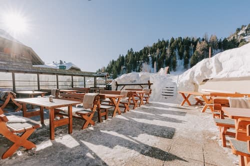 Hotel Turracherhof, Restaurant