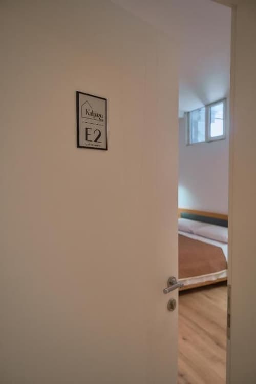 Kalpazo Inn Tirana, Room