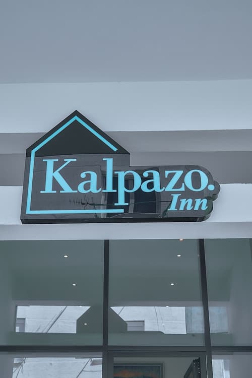 Kalpazo Inn Tirana, Primary image