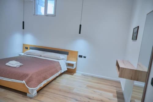 Kalpazo Inn Tirana, Room