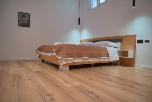 Kalpazo Inn Tirana, Room