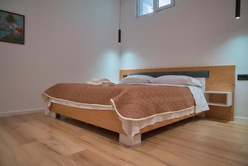 Kalpazo Inn Tirana, Room