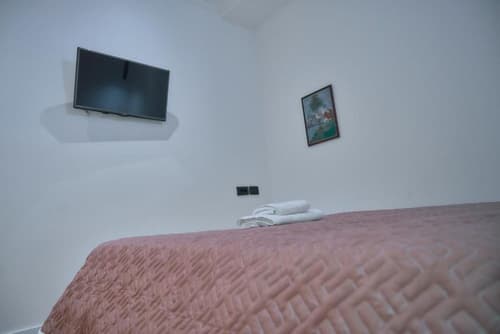 Kalpazo Inn Tirana, Room