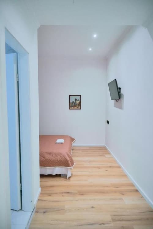 Kalpazo Inn Tirana, Room