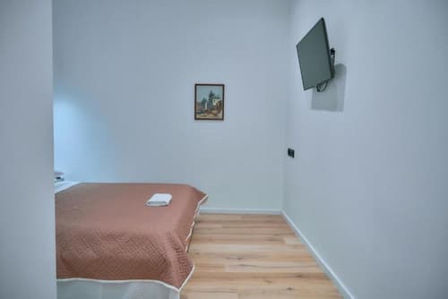 Kalpazo Inn Tirana, Room