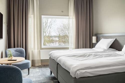 Aiden By Best Western Karlstad Arena, Room