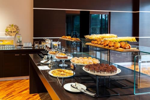 B&B Hotel Bari Rondò, Primary image