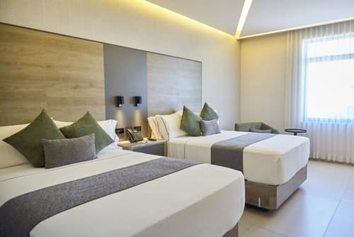 Hotel Antré Chapultepec, Primary image