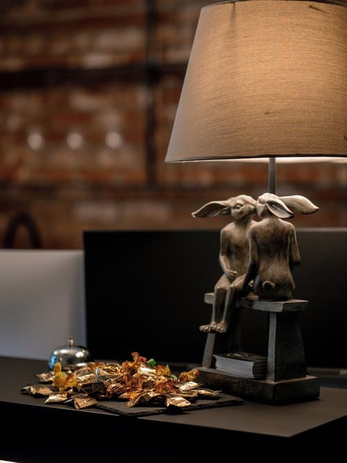 Loft Hotel Rauma, Reception