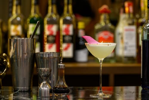 Sen Village Hoi An, Restaurant