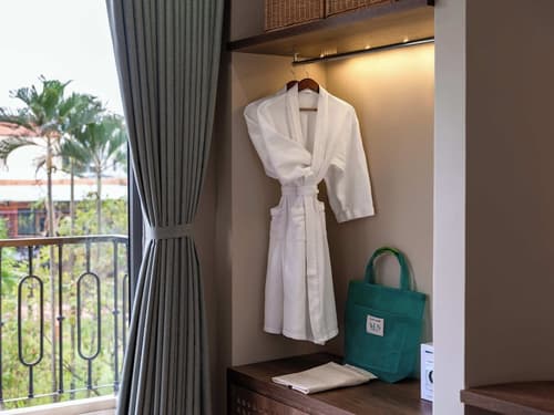 Sen Village Hoi An, Room