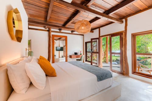Azulea Bacalar Hotel & Spa - Lagoon Front, Room
