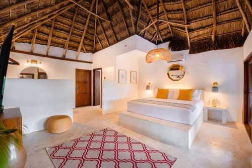 Azulea Bacalar Hotel & Spa - Lagoon Front, Room