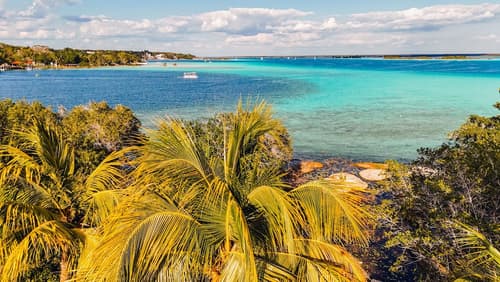 Azulea Bacalar Hotel & Spa - Lagoon Front, Primary image