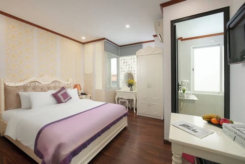 The Silk Grand Premium Hotel & Spa, Primary image