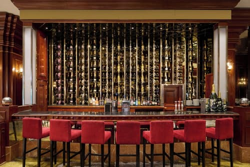 Grand Mercure Imperial Palace Seoul Gangnam, Lobby lounge