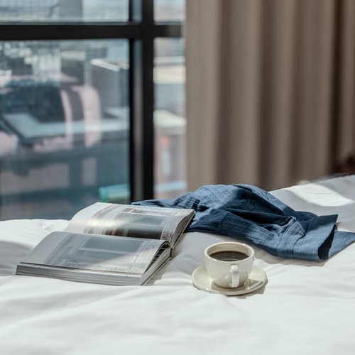 Shilla Stay Plus Iho Tewoo Ocean Front, Room