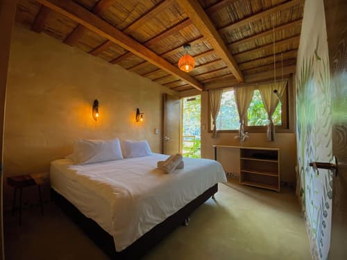 Aracari Ecolodge, Room