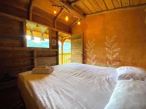 Aracari Ecolodge, Room
