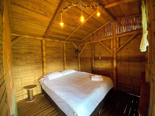 Aracari Ecolodge, Room