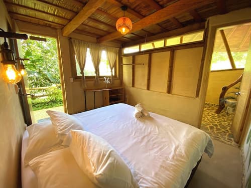 Aracari Ecolodge, Room