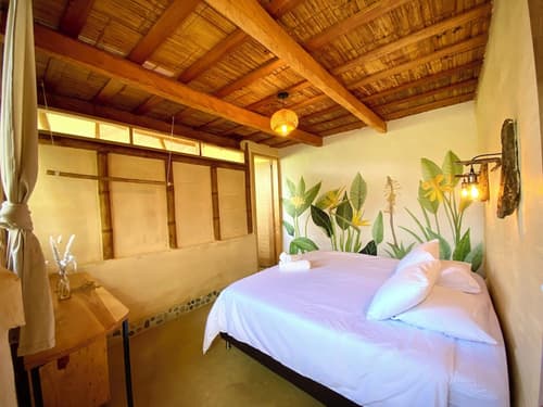 Aracari Ecolodge, Room
