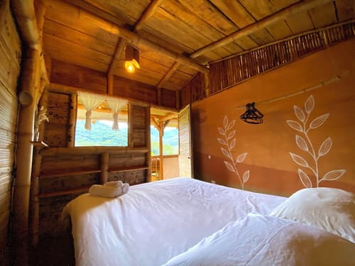 Aracari Ecolodge, Room