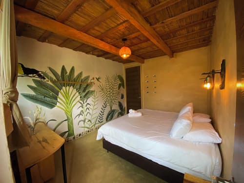 Aracari Ecolodge, Room