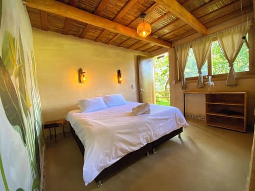 Aracari Ecolodge, Room