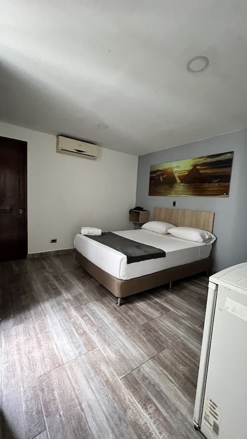 Hotel Gran Conquistador 33, Room