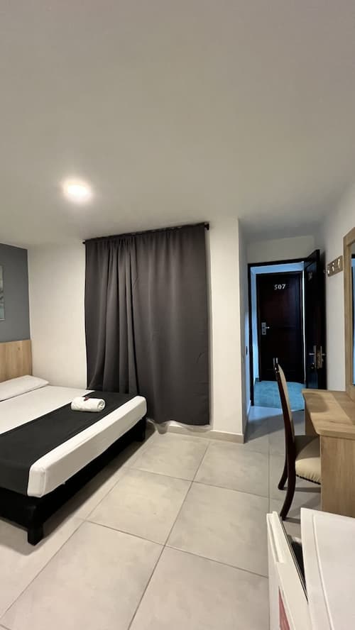 Hotel Gran Conquistador 33, Room