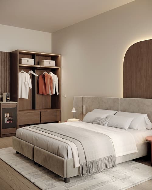 House of Ble, Primary image