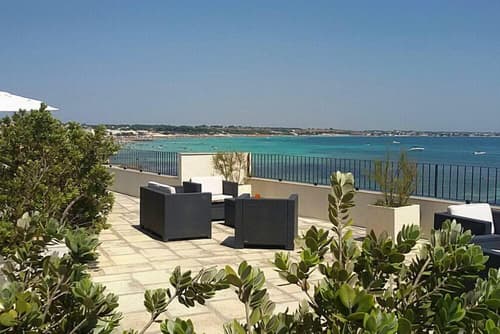 Hotel la Spiaggia, Room