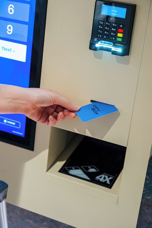 Citybox Brussels, Reception