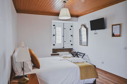 Casa de Campo da Quinta da Pegada, Room