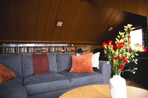 Setrið Guesthouse, Room