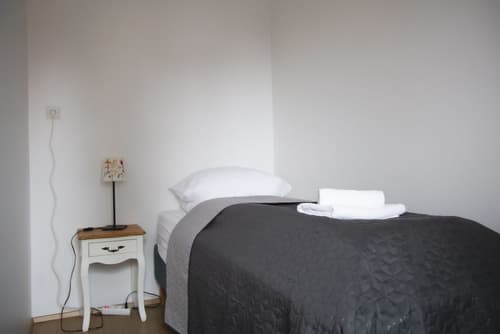 Setrið Guesthouse, Room