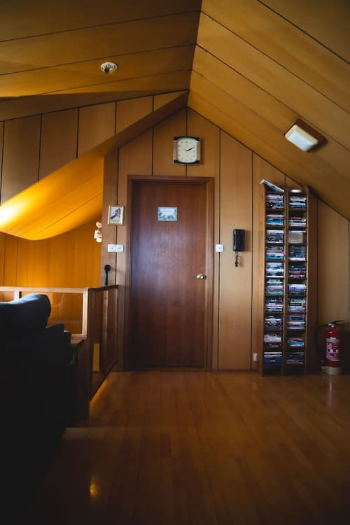 Setrið Guesthouse, Room