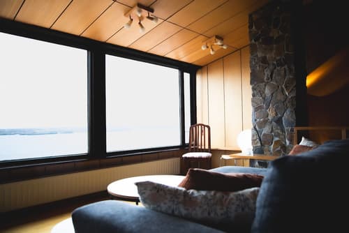 Setrið Guesthouse, Room