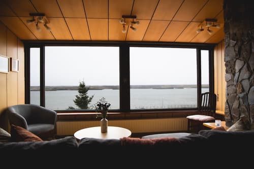 Setrið Guesthouse, Room