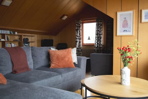 Setrið Guesthouse, Room