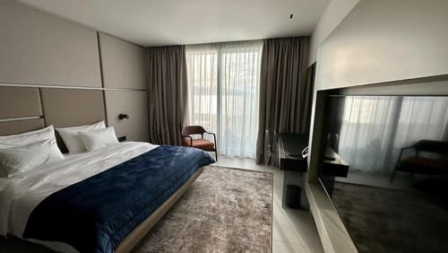 Abi's Hotel & SPA Vlore, Room