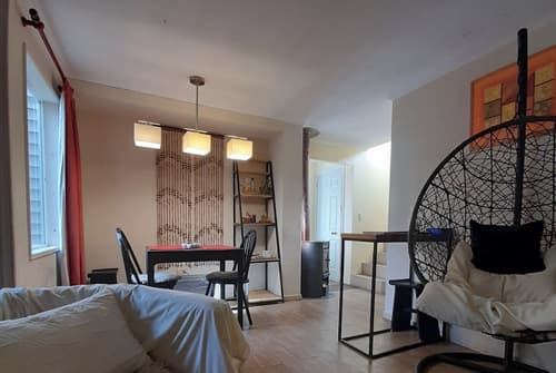 Patagonia Norte Pto.Varas Homestay, Reception