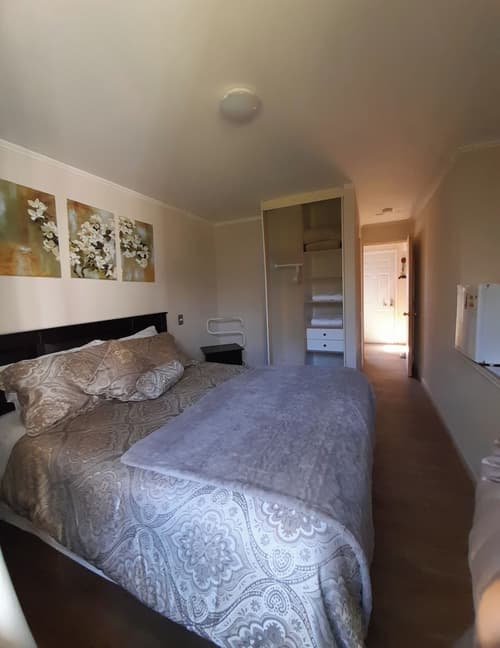 Patagonia Norte Pto.Varas Homestay, Room