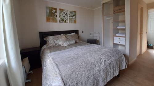 Patagonia Norte Pto.Varas Homestay, Room