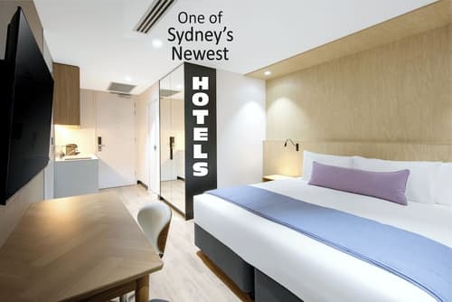 Haberfield Hotel, Primary image